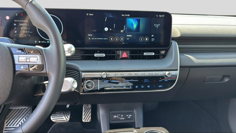 IONIQ 5 Comfort Line 84kWh 2WD i5c71-P21-O23 - 8
