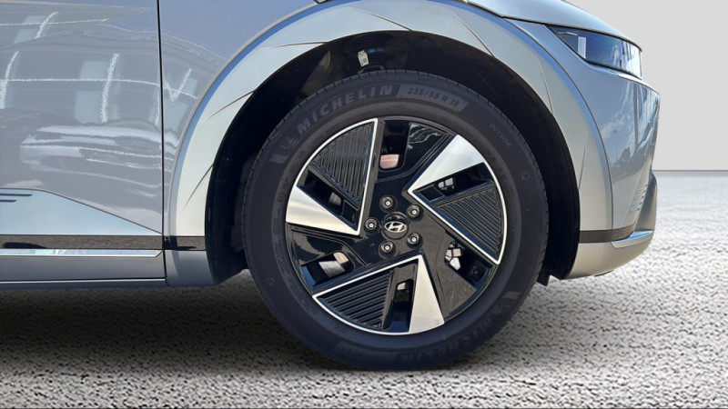 IONIQ 5 Comfort Line 84kWh 2WD i5c71-P21-O23 - 11