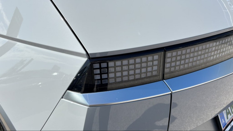 IONIQ 5 Comfort Line 84kWh 2WD i5c71-P21-O23 - 12