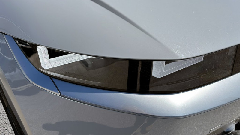 IONIQ 5 Comfort Line 84kWh 2WD i5c71-P21-O23 - 13