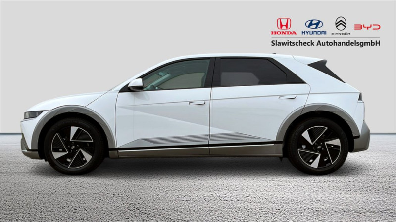 IONIQ 5 Comfort Line 84kWh 4WD i5c72-P21-O23 - 1