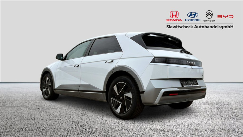 IONIQ 5 Comfort Line 84kWh 4WD i5c72-P21-O23 - 2