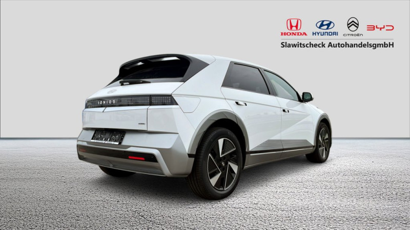 IONIQ 5 Comfort Line 84kWh 4WD i5c72-P21-O23 - 4
