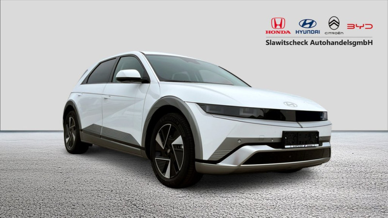 IONIQ 5 Comfort Line 84kWh 4WD i5c72-P21-O23 - 5