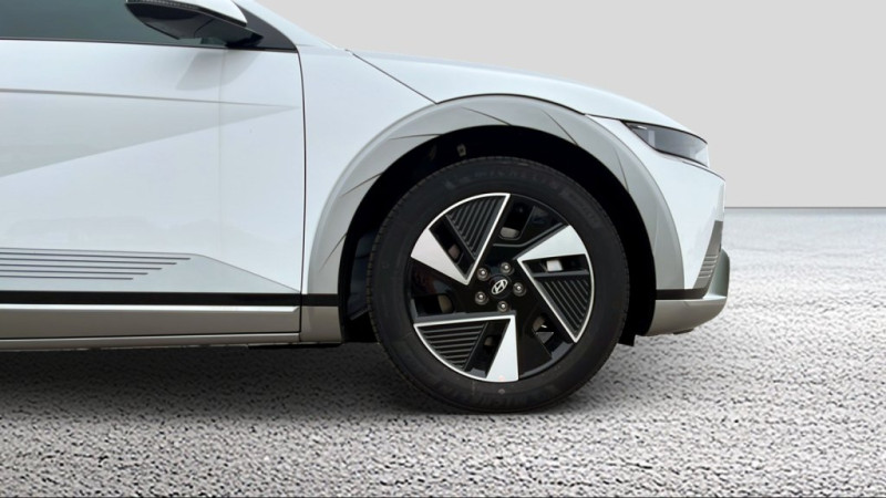 IONIQ 5 Comfort Line 84kWh 4WD i5c72-P21-O23 - 11