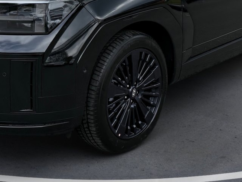 Santa Fe (MX5) Calligraphy 1.6 T-GDI PHEV 4WD - 7