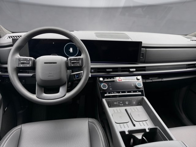 Santa Fe (MX5) Calligraphy 1.6 T-GDI PHEV 4WD - 8