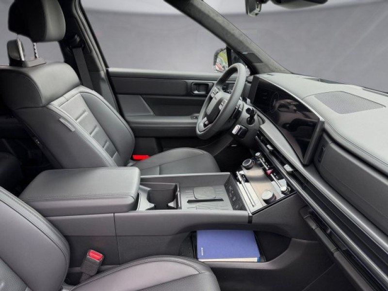 Santa Fe (MX5) Calligraphy 1.6 T-GDI PHEV 4WD - 10