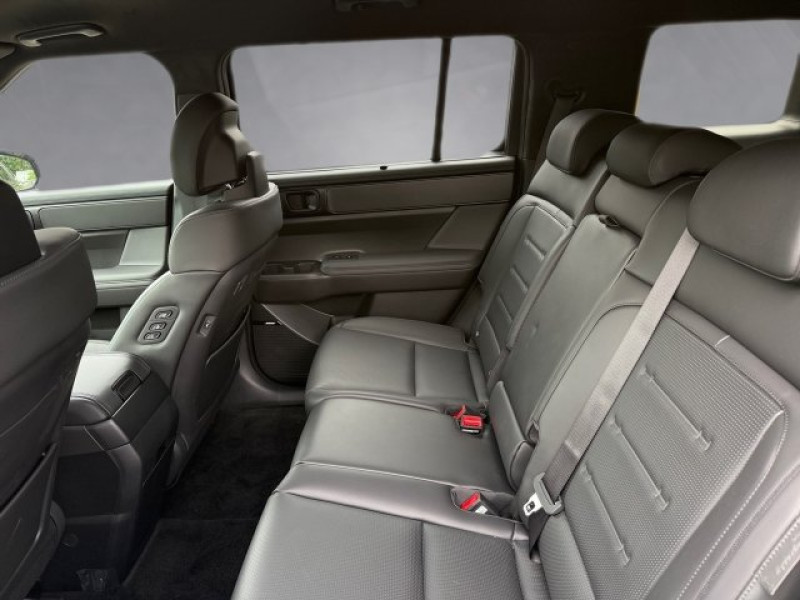 Santa Fe (MX5) Calligraphy 1.6 T-GDI PHEV 4WD - 11