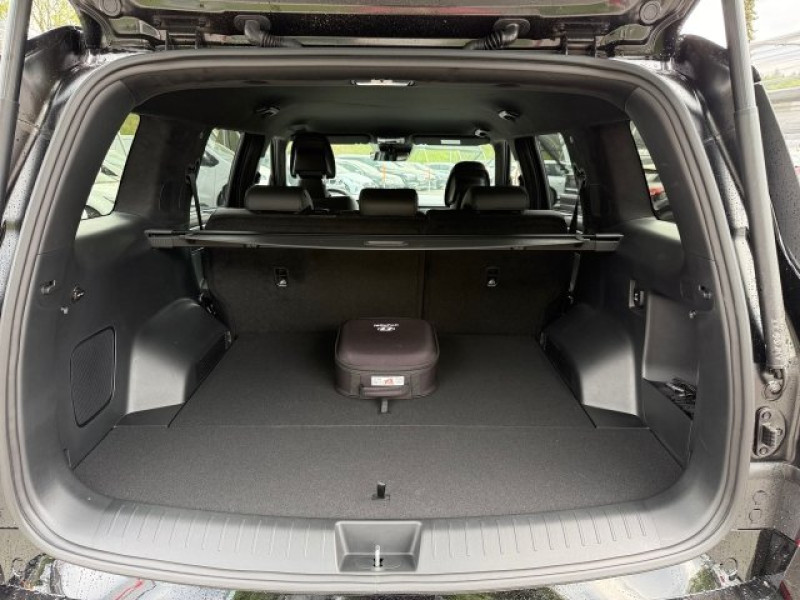 Santa Fe (MX5) Calligraphy 1.6 T-GDI PHEV 4WD - 12