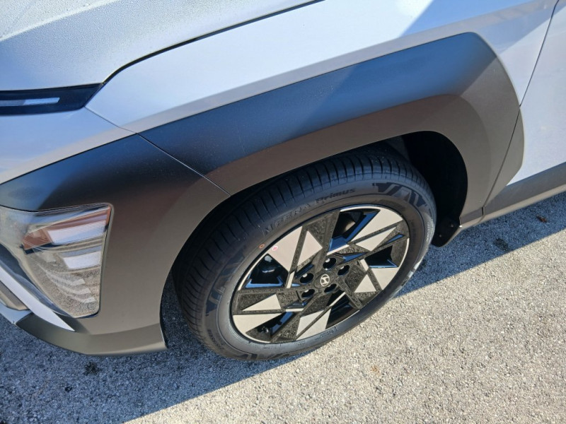 Kona HEV (SX2) GO Plus 1.6 GDI 2WD HEV k6hu1-OP6 - 4