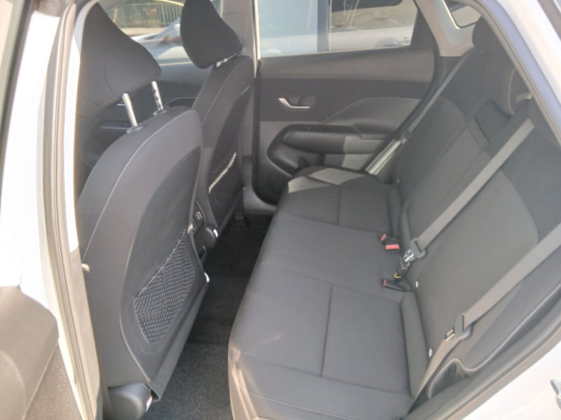 Kona HEV (SX2) GO Plus 1.6 GDI 2WD HEV k6hu1-OP6 - 2