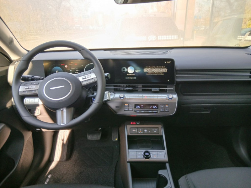 Kona HEV (SX2) GO Plus 1.6 GDI 2WD HEV k6hu1-OP6 - 3