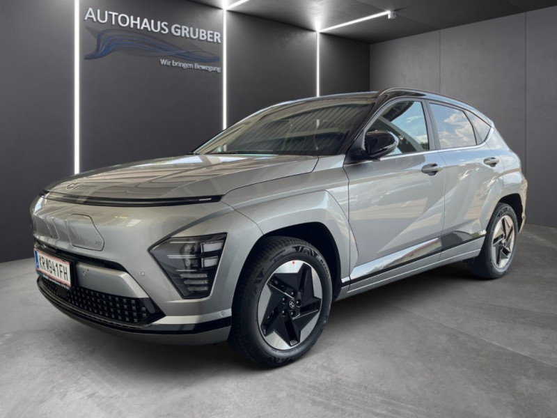 KONA EV (SX2) Comfort Line 64,8 kWh k7ec2-O22