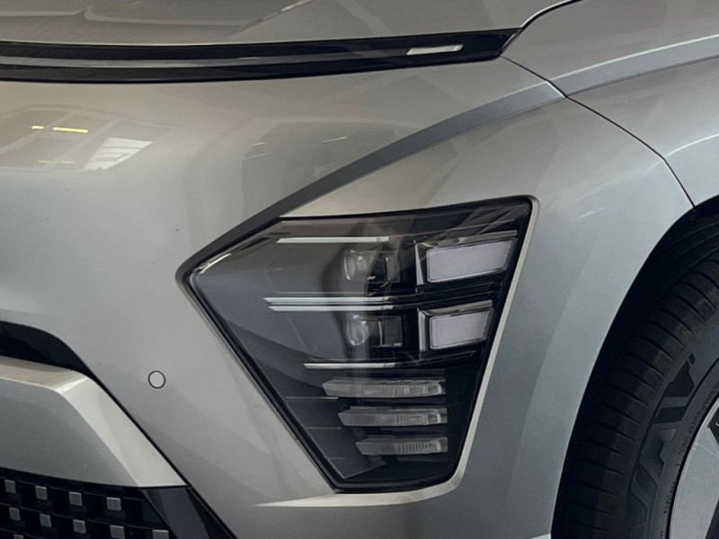 KONA EV (SX2) Comfort Line 64,8 kWh k7ec2-O22 - 4
