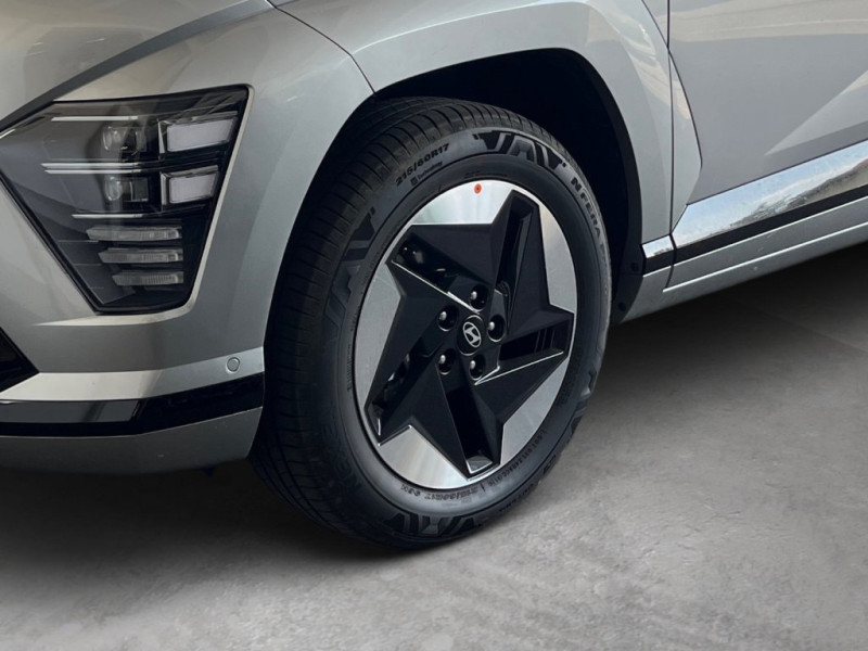 KONA EV (SX2) Comfort Line 64,8 kWh k7ec2-O22 - 5