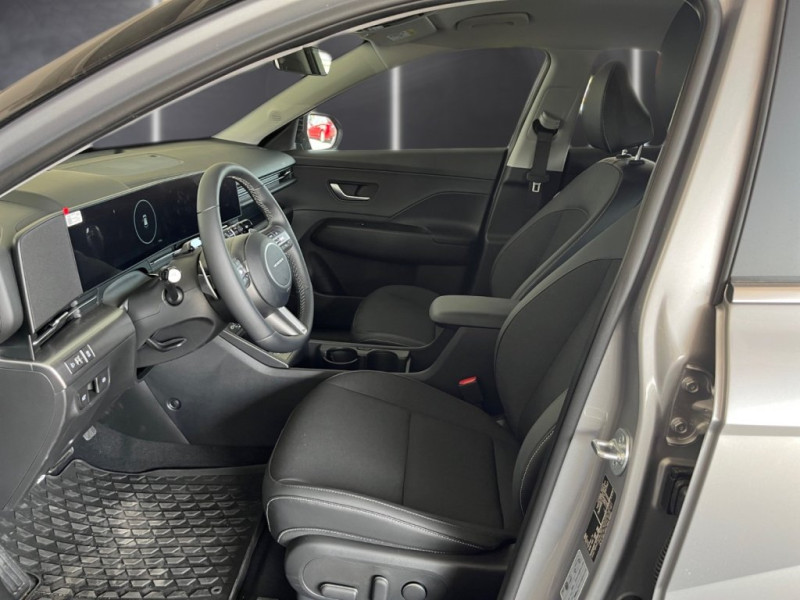 KONA EV (SX2) Comfort Line 64,8 kWh k7ec2-O22 - 6