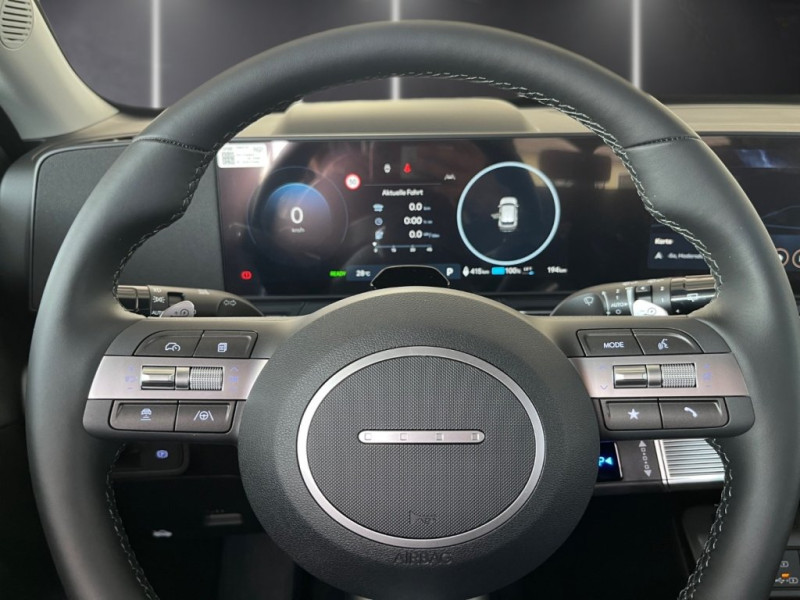 KONA EV (SX2) Comfort Line 64,8 kWh k7ec2-O22 - 7