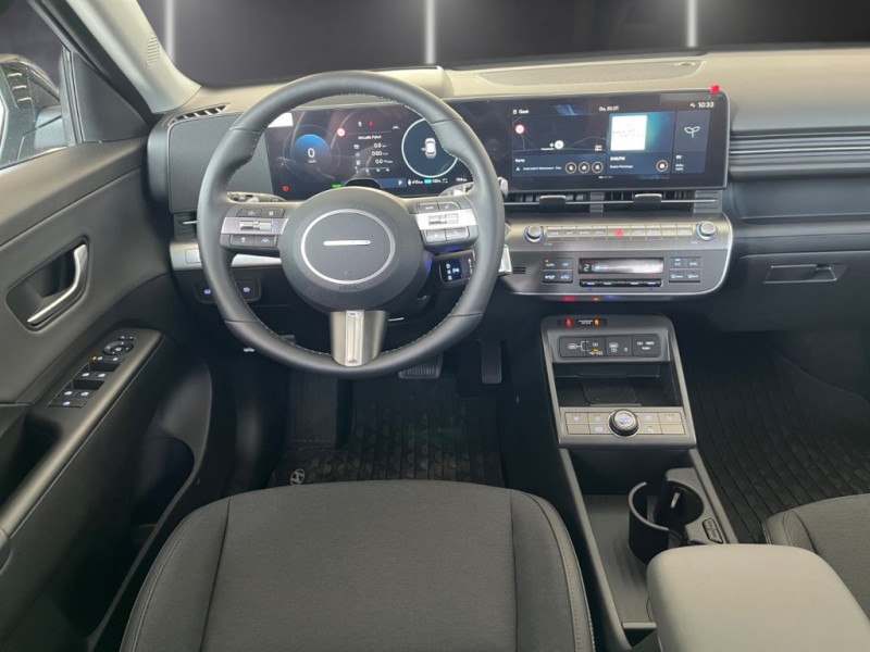 KONA EV (SX2) Comfort Line 64,8 kWh k7ec2-O22 - 9