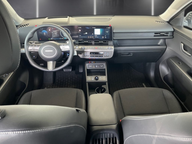 KONA EV (SX2) Comfort Line 64,8 kWh k7ec2-O22 - 10