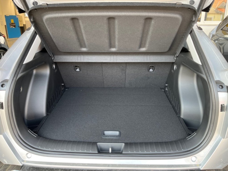 KONA EV (SX2) Comfort Line 64,8 kWh k7ec2-O22 - 11