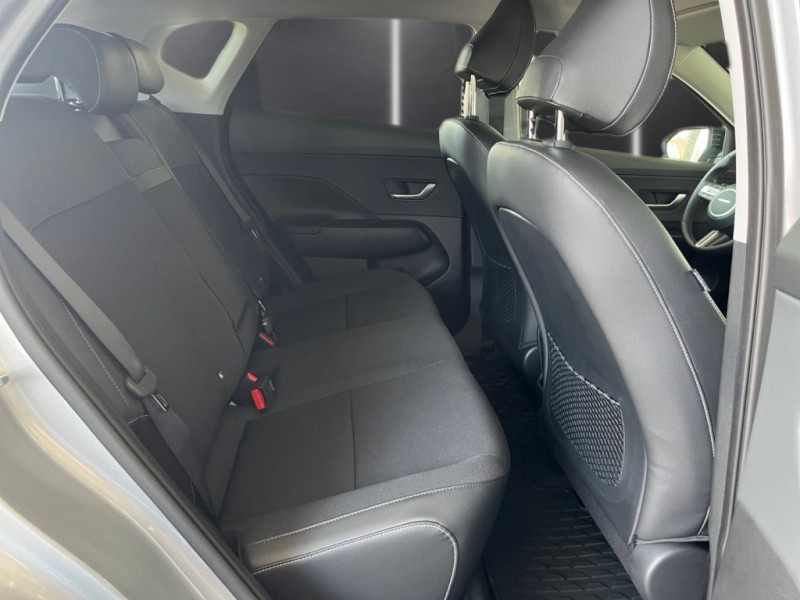KONA EV (SX2) Comfort Line 64,8 kWh k7ec2-O22 - 12
