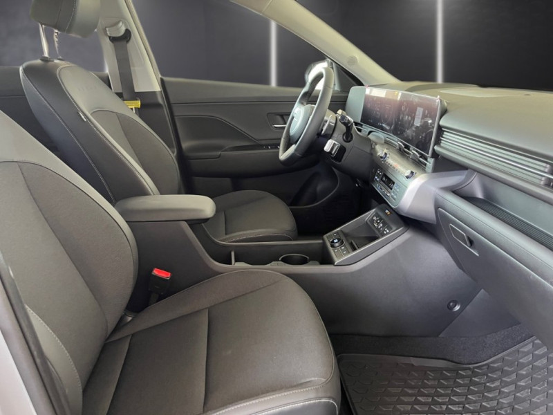 KONA EV (SX2) Comfort Line 64,8 kWh k7ec2-O22 - 13