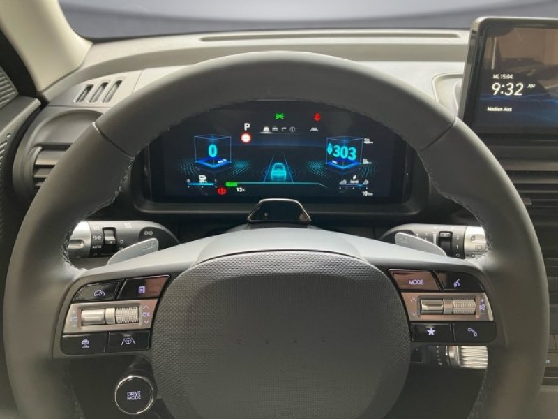 INSTER Smart Line 49kWh - 9