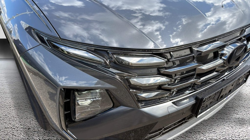 Tucson NX4 Comfort Line 1,6 T-GDi 2WD DCT inkl. Matrix LED - 13