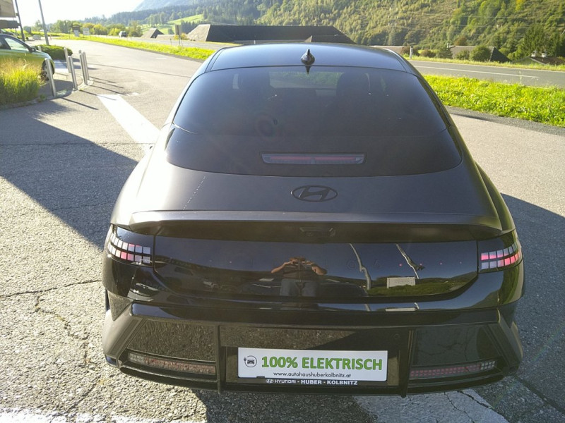 IONIQ 6 N Line 84 kWh 4WD Pano - 6