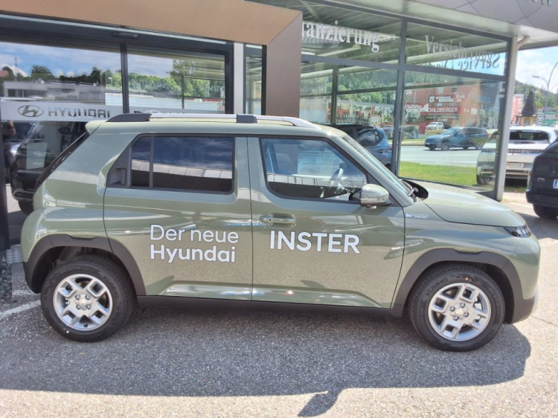 INSTER Trend Line 49kWh r5t42-P3/4-O1 - 4
