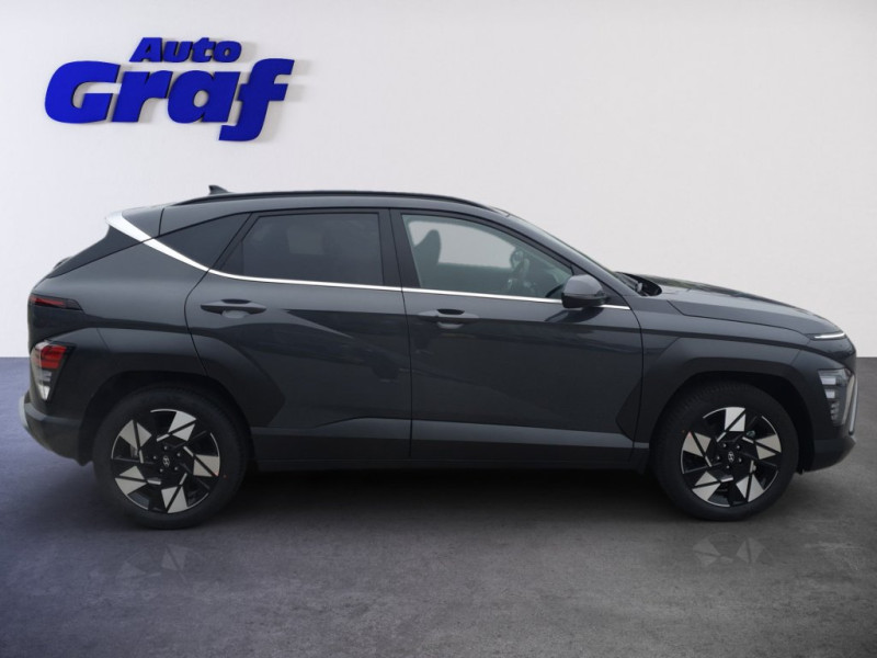 Kona HEV (SX2) GO Plus 1.6 GDI 2WD HEV k6hu1-OP6 - 2