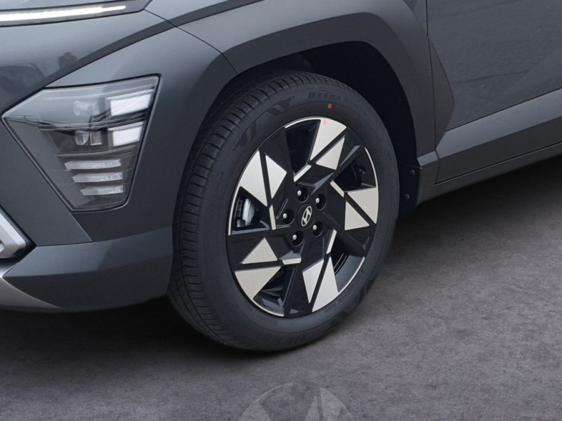 Kona HEV (SX2) GO Plus 1.6 GDI 2WD HEV k6hu1-OP6 - 6