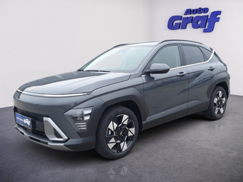 Kona HEV (SX2) GO Plus 1.6 GDI 2WD HEV k6hu1-PK1