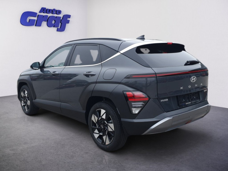 Kona HEV (SX2) GO Plus 1.6 GDI 2WD HEV k6hu1-PK1 - 4