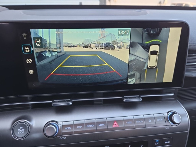 Kona HEV (SX2) GO Plus 1.6 GDI 2WD HEV k6hu1-PK1 - 14