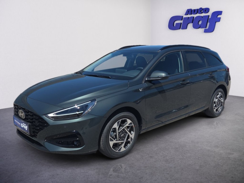 i30 Kombi - PD Comfort Line 1.0 T-GDI c6kc1-OO3