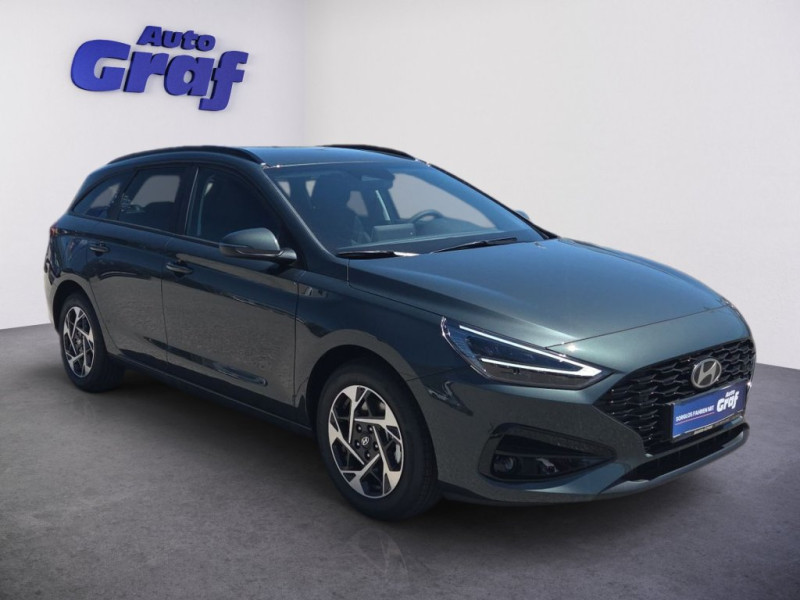 i30 Kombi - PD Comfort Line 1.0 T-GDI c6kc1-OO3 - 1
