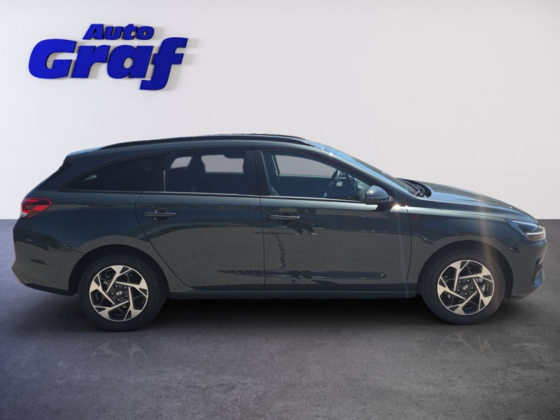 i30 Kombi - PD Comfort Line 1.0 T-GDI c6kc1-OO3 - 2