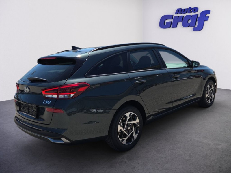 i30 Kombi - PD Comfort Line 1.0 T-GDI c6kc1-OO3 - 3