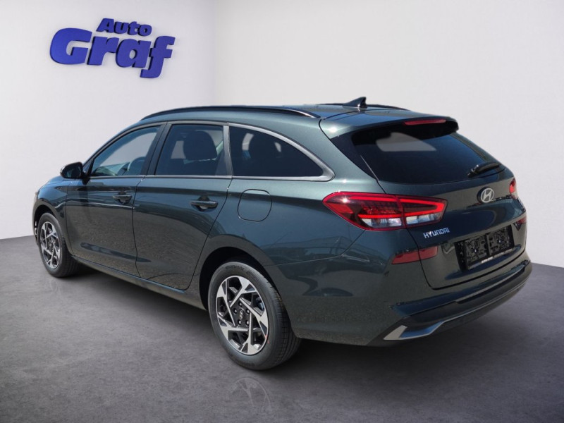 i30 Kombi - PD Comfort Line 1.0 T-GDI c6kc1-OO3 - 4