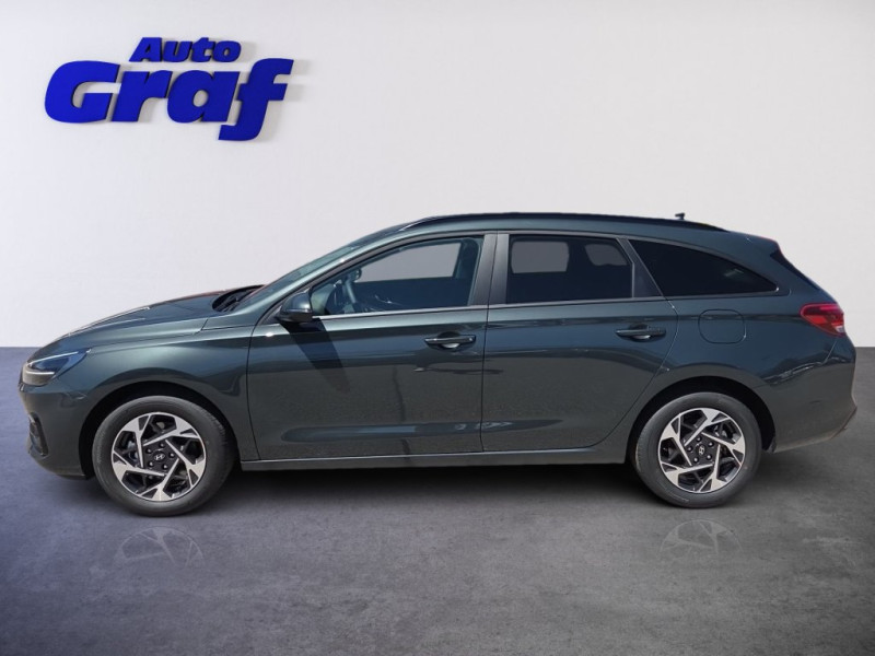 i30 Kombi - PD Comfort Line 1.0 T-GDI c6kc1-OO3 - 5