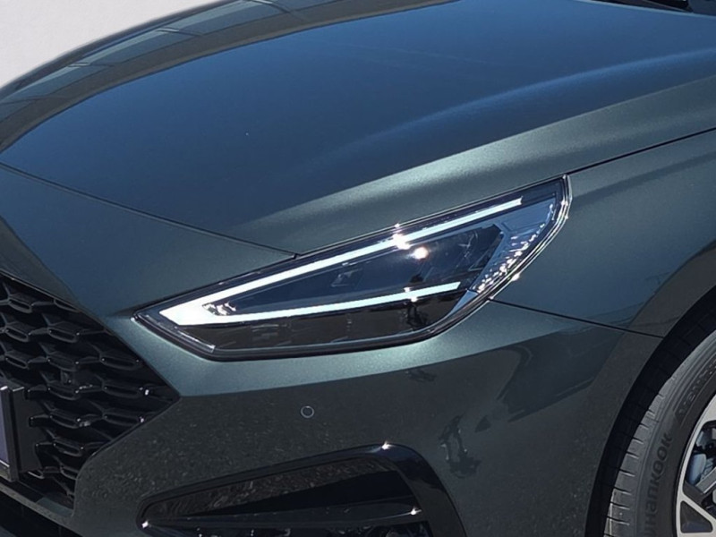i30 Kombi - PD Comfort Line 1.0 T-GDI c6kc1-OO3 - 6