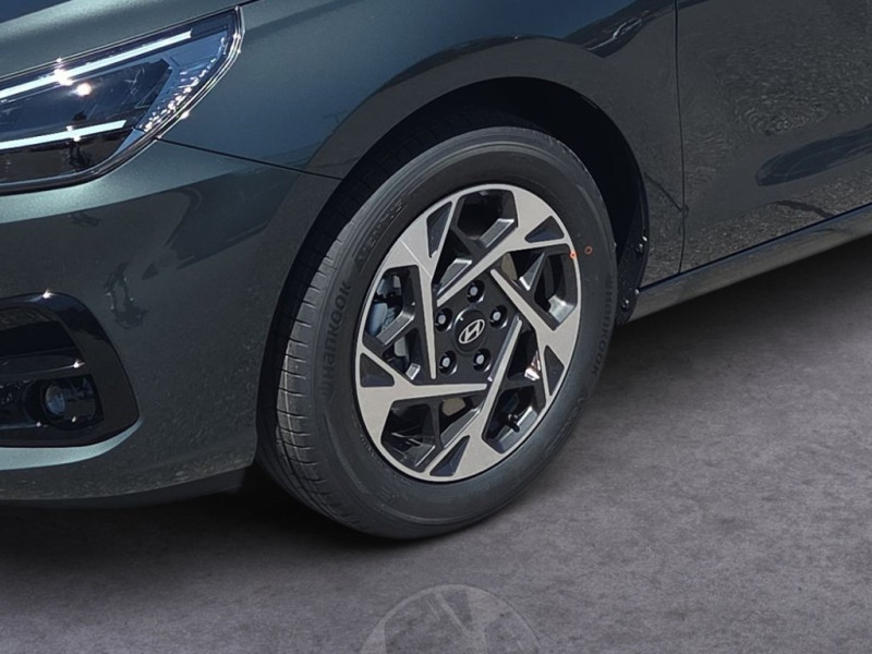 i30 Kombi - PD Comfort Line 1.0 T-GDI c6kc1-OO3 - 7