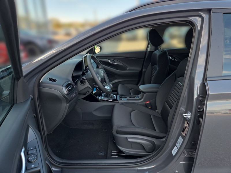 i30 Kombi - PD Comfort Line 1.0 T-GDI c6kc1-OO3 - 9