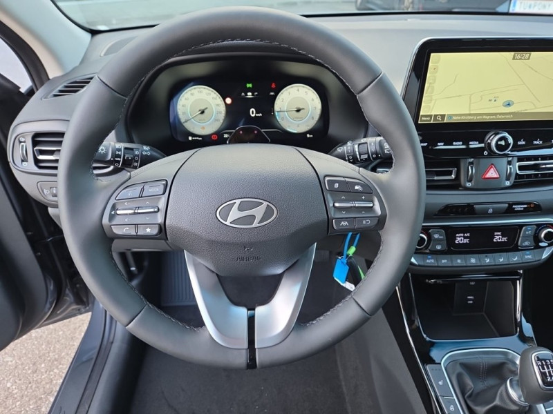 i30 Kombi - PD Comfort Line 1.0 T-GDI c6kc1-OO3 - 12