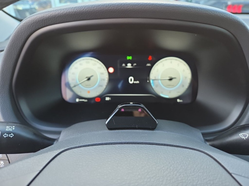 i30 Kombi - PD Comfort Line 1.0 T-GDI c6kc1-OO3 - 13