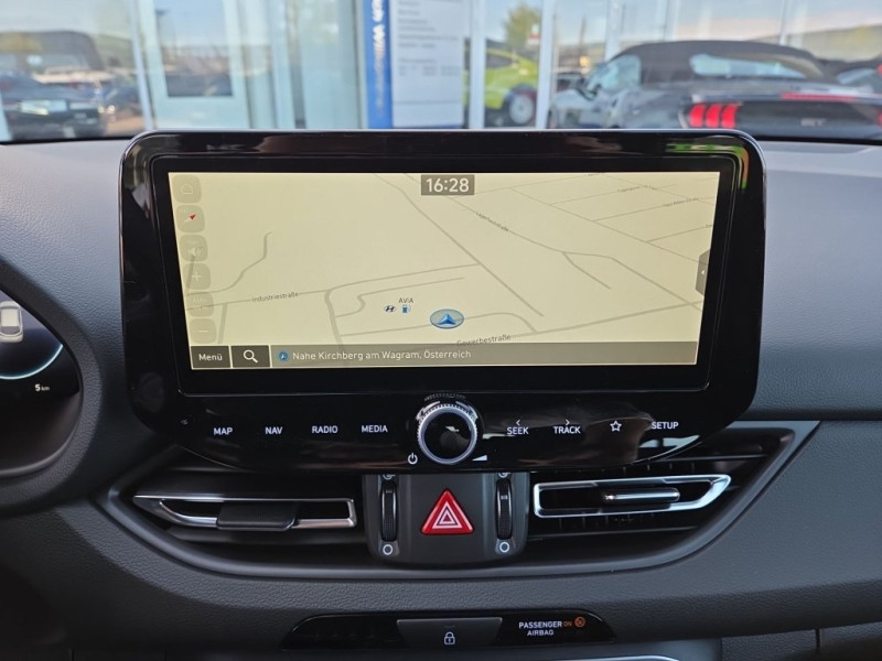 i30 Kombi - PD Comfort Line 1.0 T-GDI c6kc1-OO3 - 15