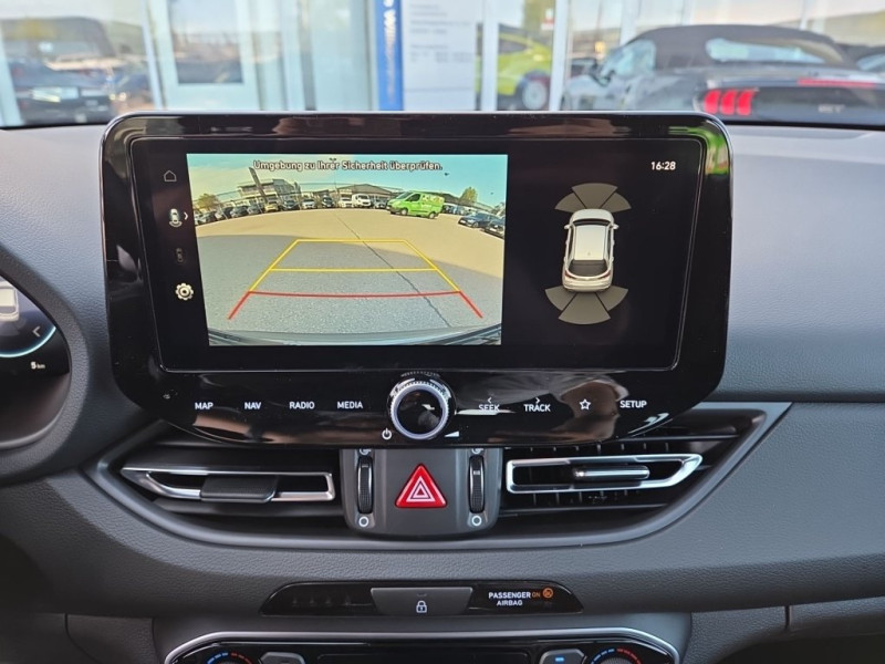 i30 Kombi - PD Comfort Line 1.0 T-GDI c6kc1-OO3 - 16