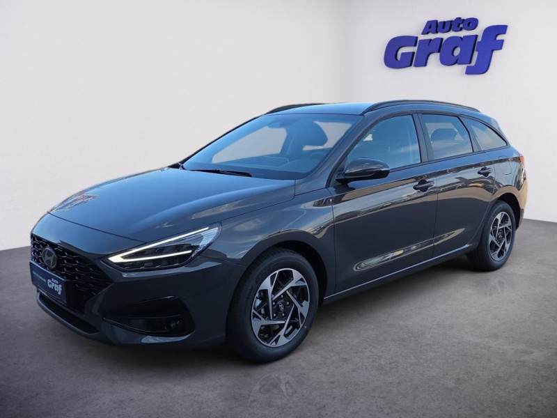 i30 Kombi - PD Comfort Line 1.0 T-GDI c6kc1-OO3